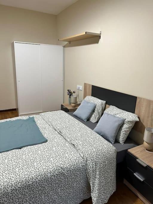 Apartamento Con Vistas A La Montana Infiesto Exterior photo